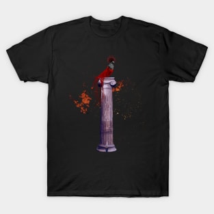 Pillar of the Phoenix T-Shirt